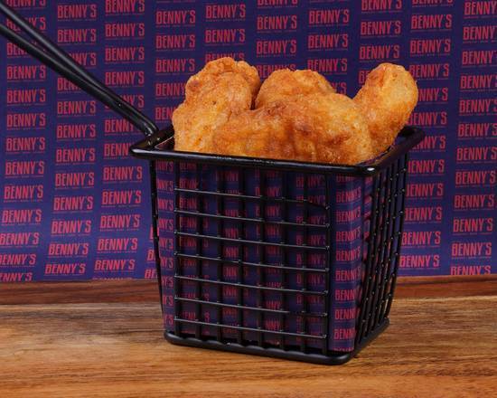 Chicken Nuggets 8 pcs