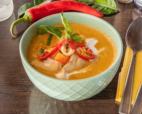 Red Curry