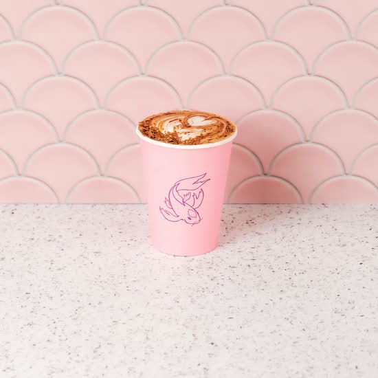 Iced Mocha