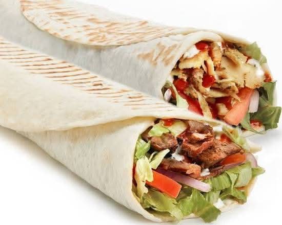 Chicken Kebab