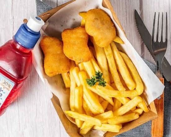 Kids Meal