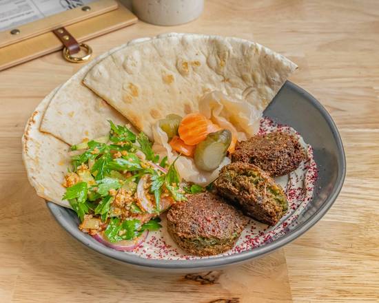 Falafel