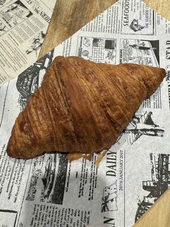 Plain Croissant