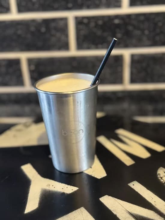 Milk Shake