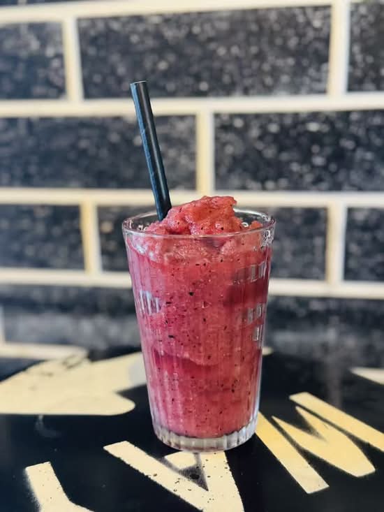 Berry Crush