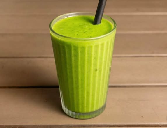 Super Green Smoothie (df)