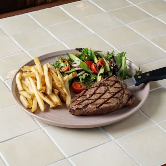 250g Rump