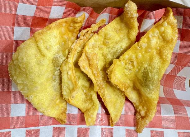 Deep Fried Wonton