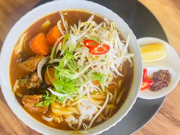 42. Bo Kho (GF)