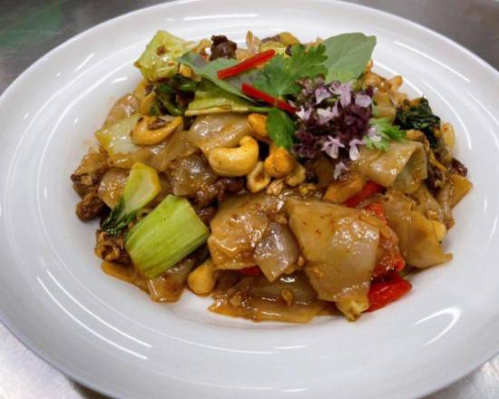 Noodle Cashew Nuts