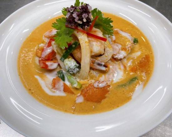 Red Curry
