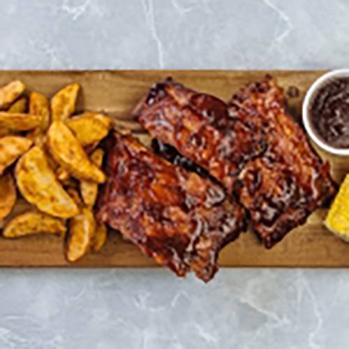 Pork Rib Pack