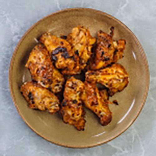 Hot N Spicy Buffalo Wings (10-Pack)
