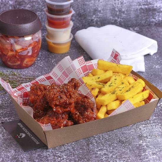 Snack Pack