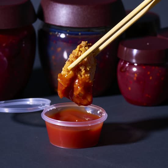 Tomato Sauce