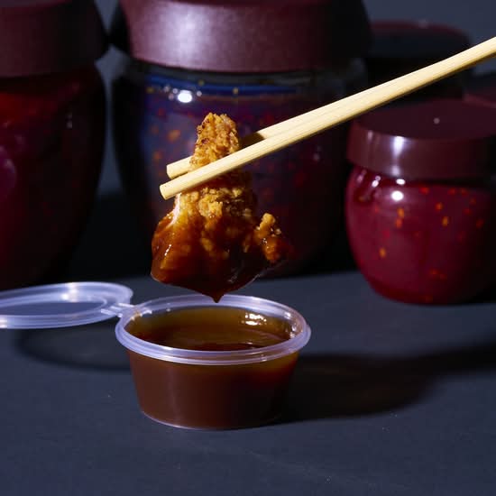 BBQ Sauce