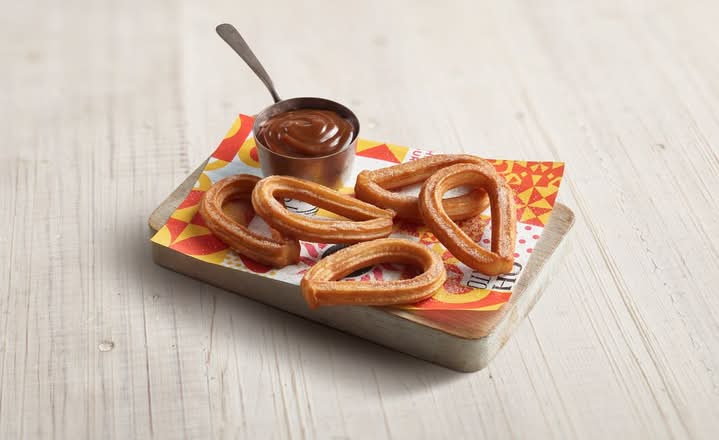 Churros