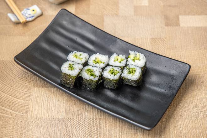 Cucumber Roll