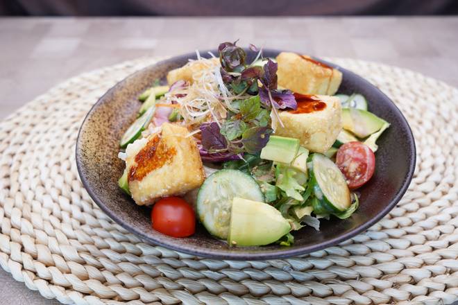 Tofu Salad