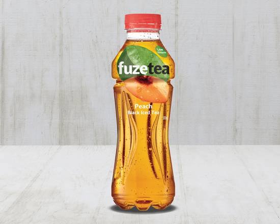 Fuze Tea Peach 500ml