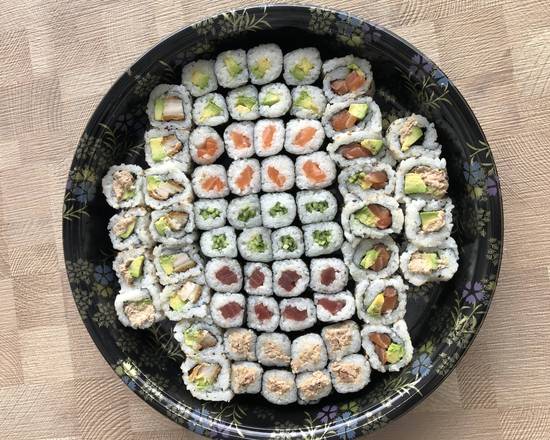 Sushi Roll small Platter