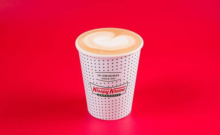 White Mocha