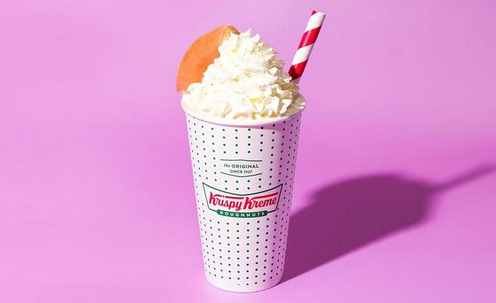 Original Glazed Kreme Shake