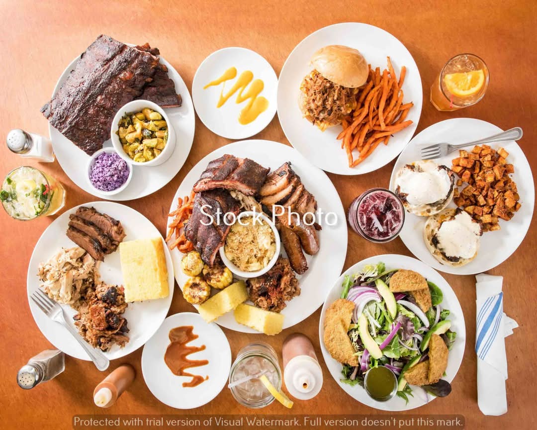 Smokestack Bar & Grill cover