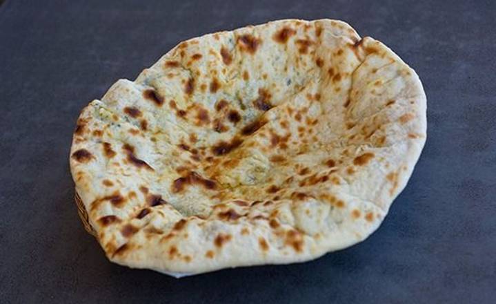Butter Naan
