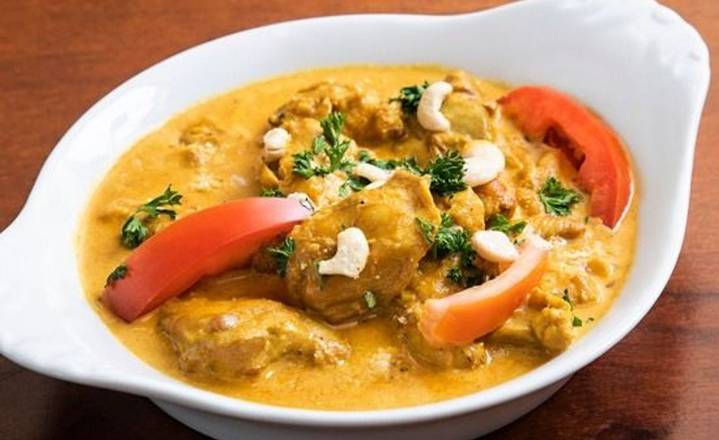 Chicken Korma (GF)