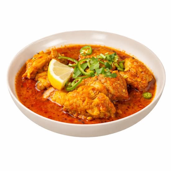 Chicken Korma