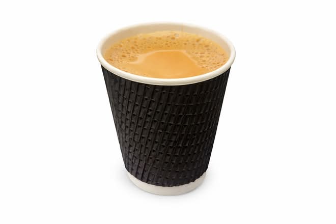 Chai Milk Tea