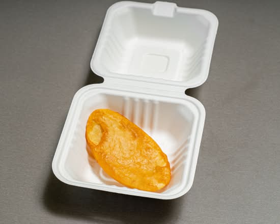Potato Cake