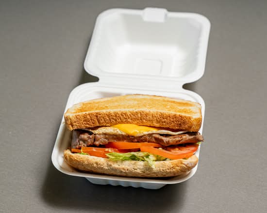 Steak Sandwich