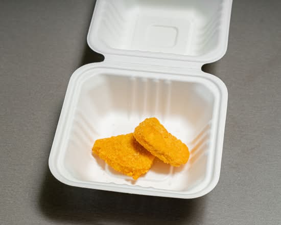 Chicken Nugget