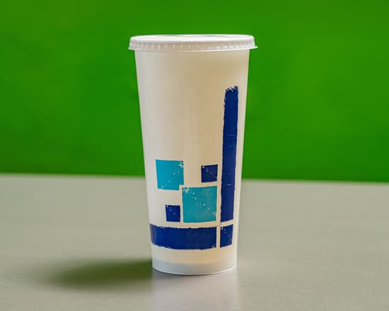 Chocolate Milkshake