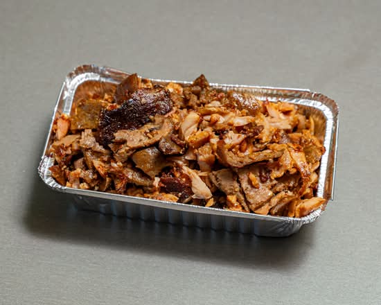 Mixed Meat Pack
