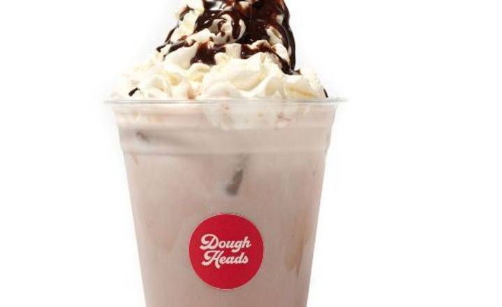 Iced Nutella
