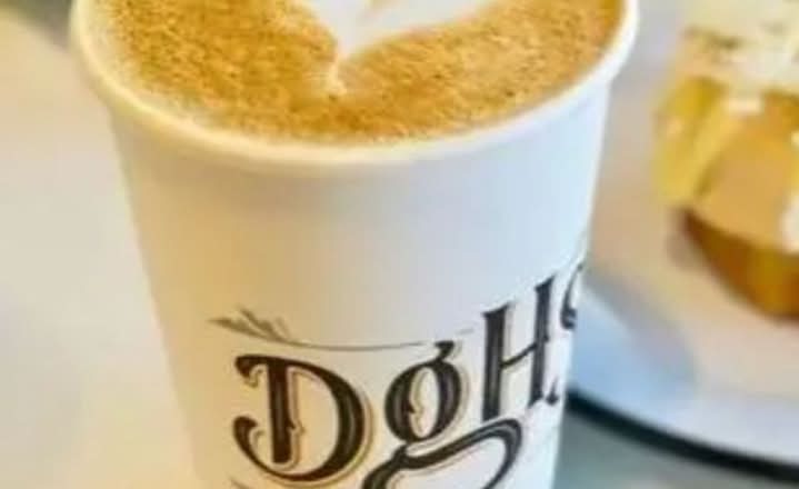 Flat White