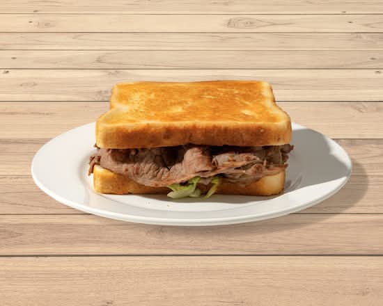Steak Sandwich