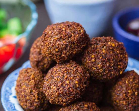 Falafel (VG)