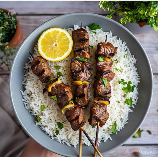 Sis Kebab