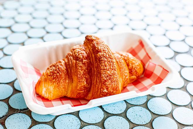 Plain Croissant