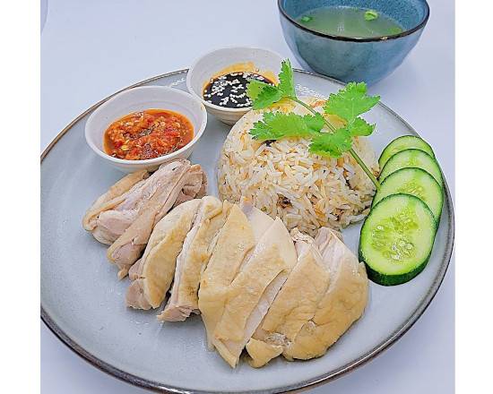 Khao Mun Gai