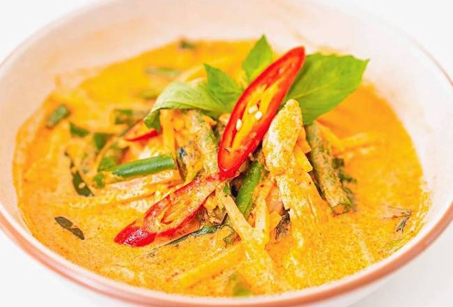 Red Curry