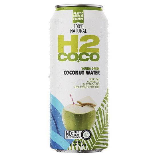Coconut Water