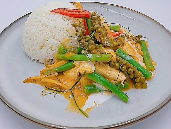 Pad Cha
