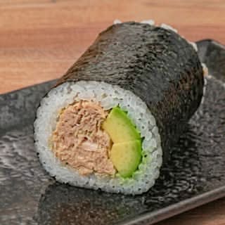Tuna Avocado Roll