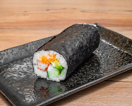 California Roll