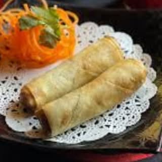 Veg Spring Roll